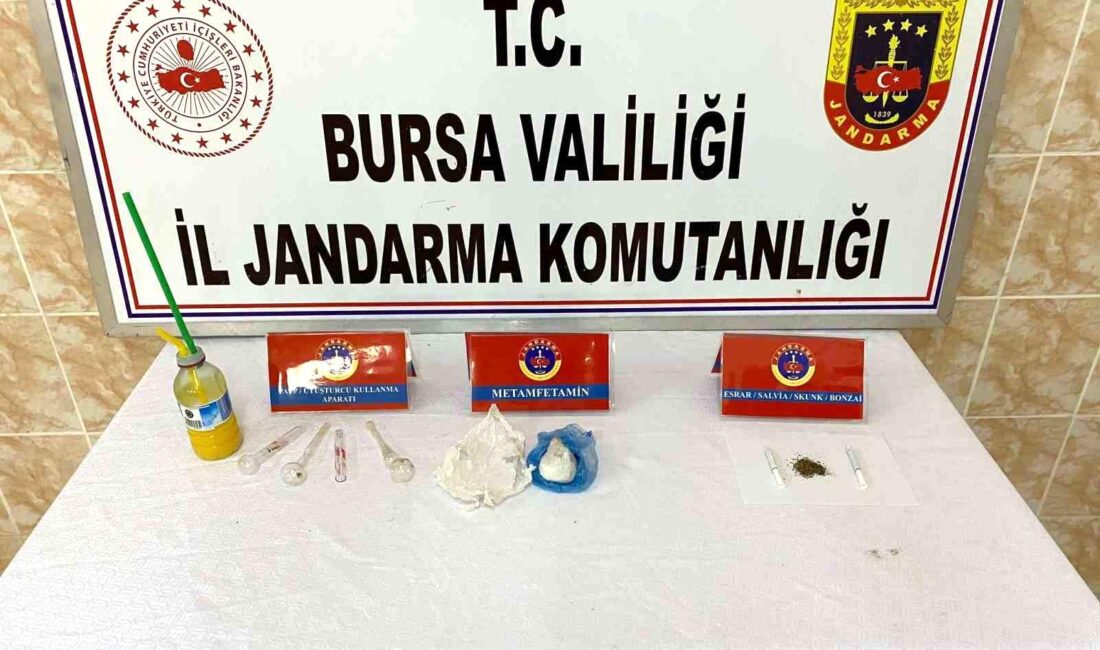 İznik İlçe Jandarma Komutanlığı