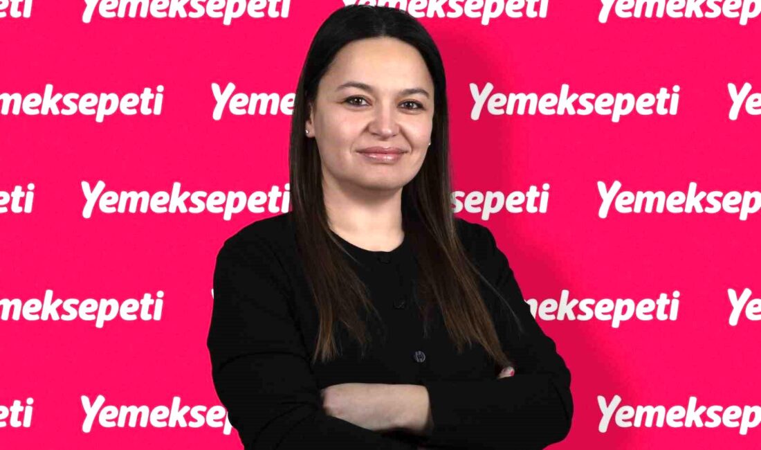 Yemeksepeti, operasyonel verimliliğini ve