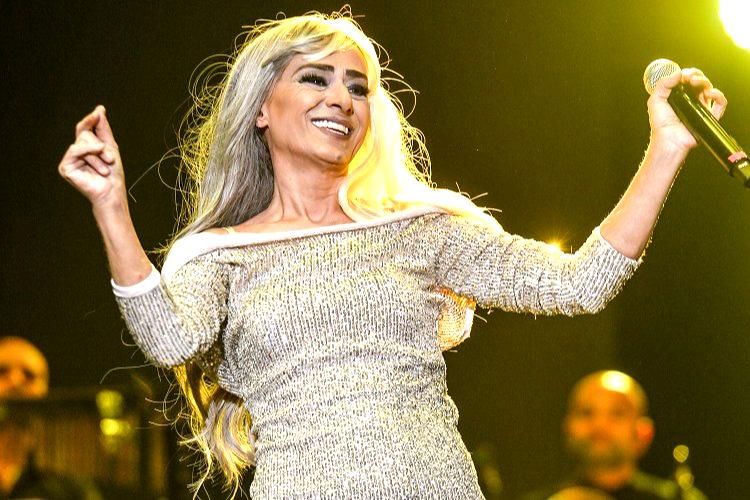 Yılsız Tilbe’den 30’uncu yıl konseri