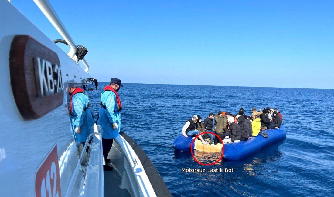 Çanakkale’nin Ayvacık ilçesinden yasa