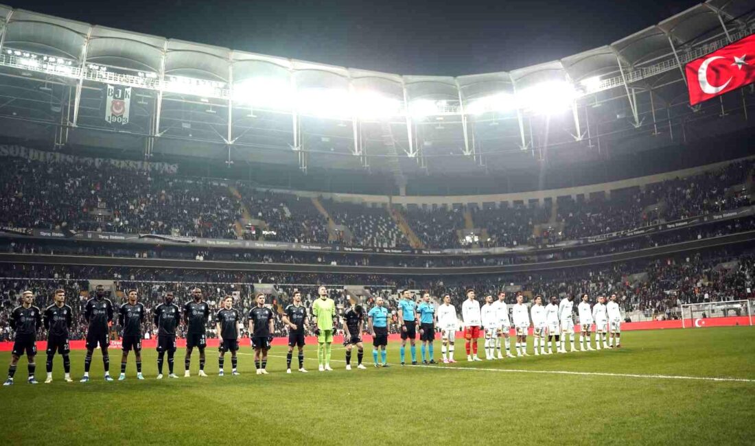 Ziraat Türkiye Kupası Çeyrek