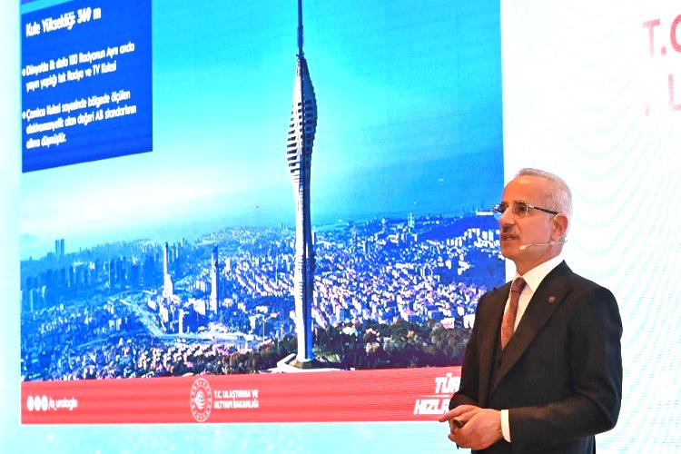 5G’de hedef 2026