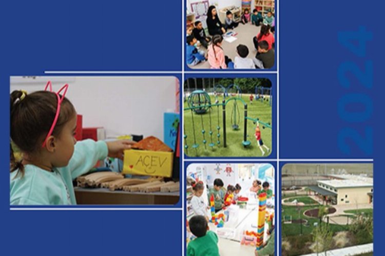 AÇEV’den yerel yönetim adaylarına ‘çocuk dostlu belediyecilik’ için açık çağrı