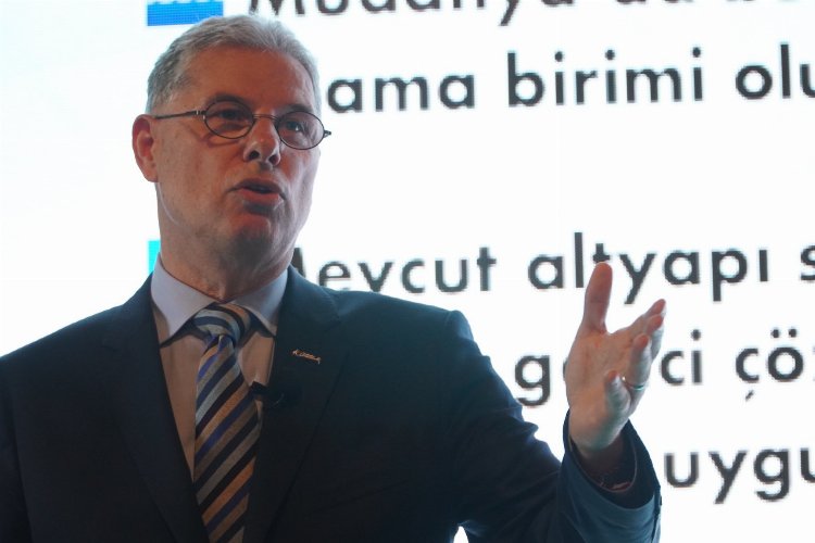 CHP Mudanya Belediye Başkan