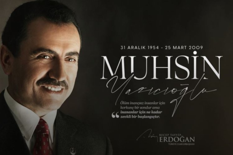 Cumhurbaşkanı Recep Tayyip Erdoğan,