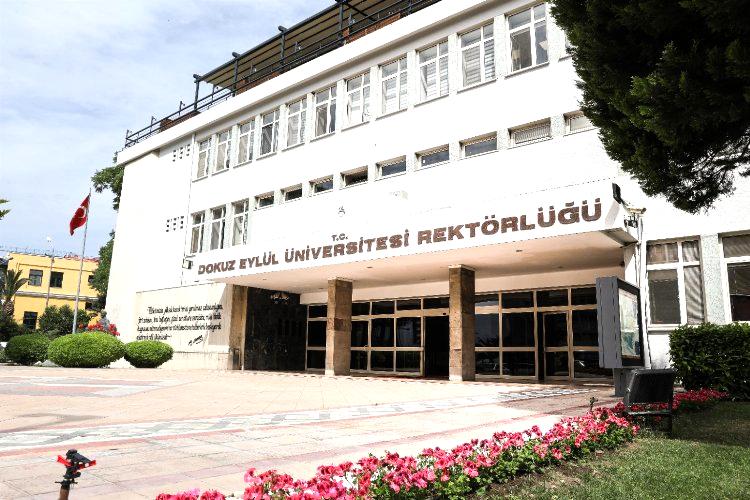 Dokuz Eylül Üniversitesi’nin (DEÜ),