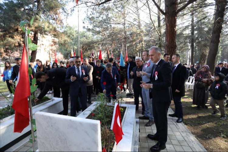 18 Mart Çanakkale Zaferini