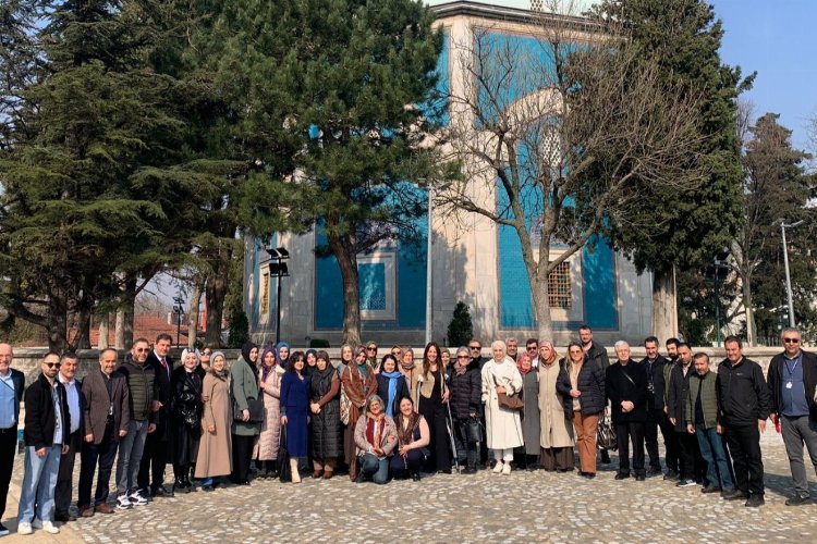 “Kalemkâr Okullar”da ilk çalıştay Bursa’da