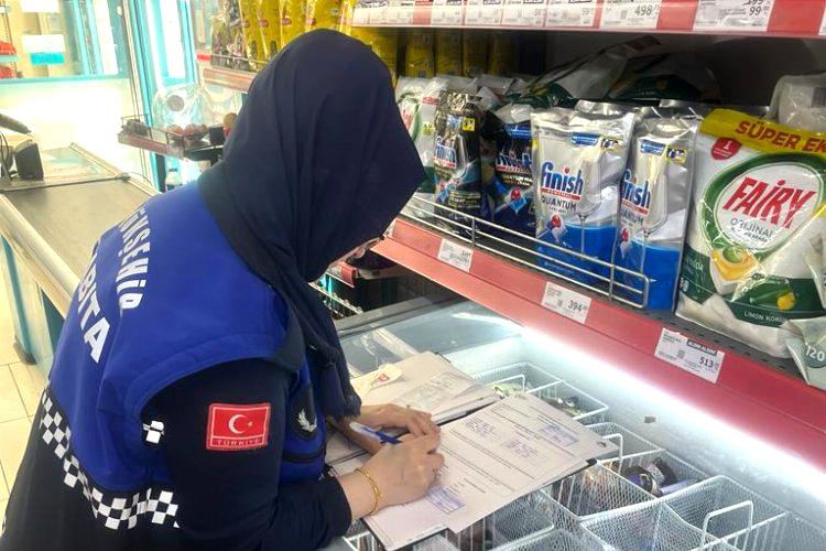 Kocaeli’de Ramazan öncesi sıkı denetim