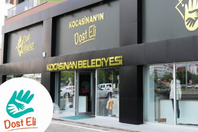 Kocasinan Belediye Başkanı ve