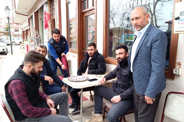 Bilecik’te 31 Mart Yerel