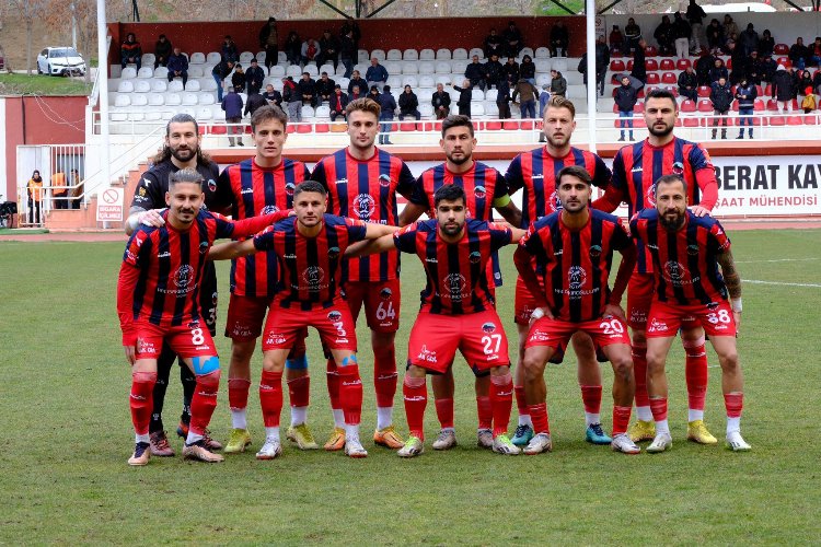 Mardin 1969 Spor, Gümüşhane