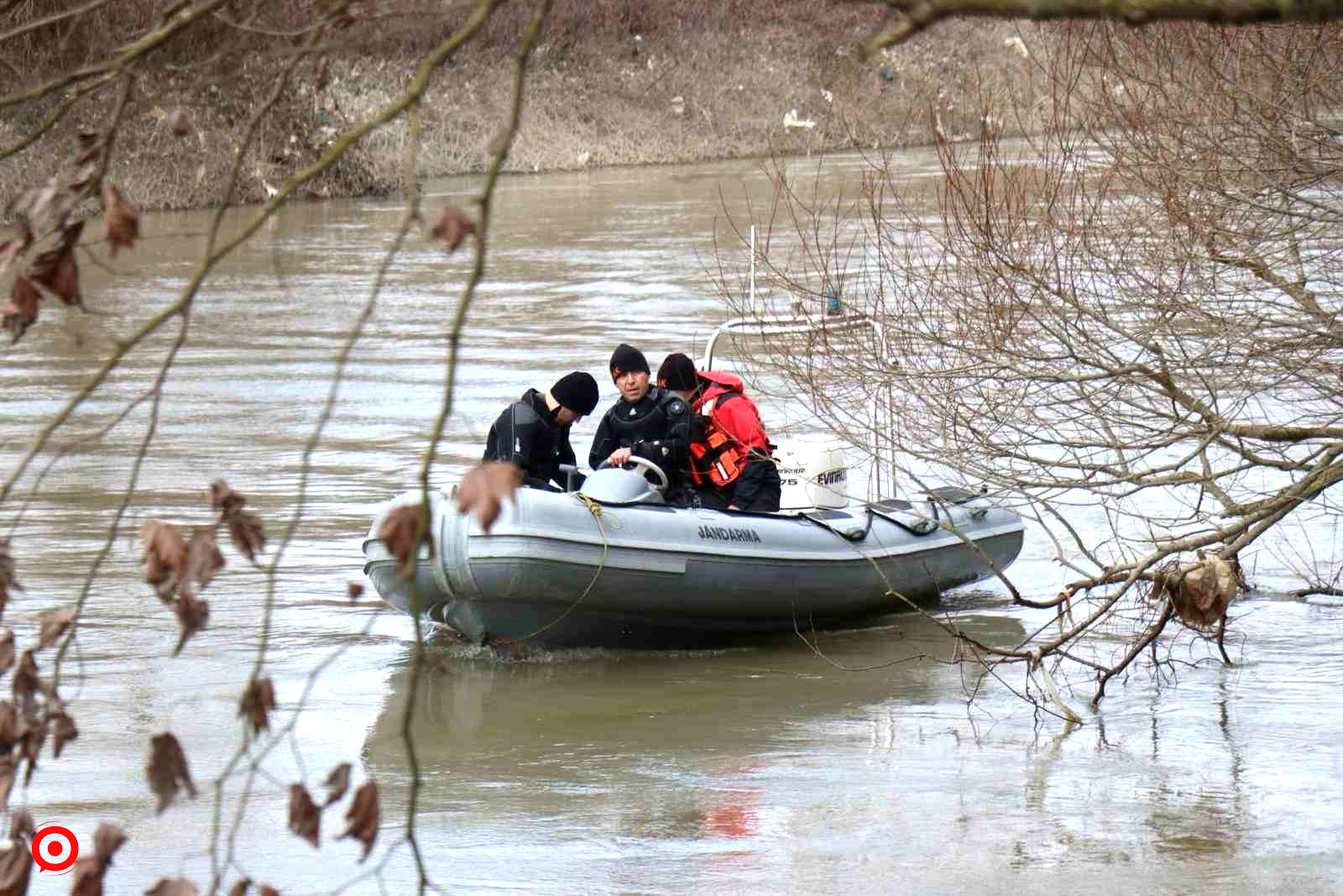 Nehirde cesedi bulunan kadın, kocasını ihbar etmişti oğlu tutuklandı