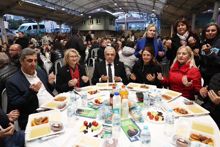 Şadi Özdemir: "Bizim için halkın çıkarı önemli"