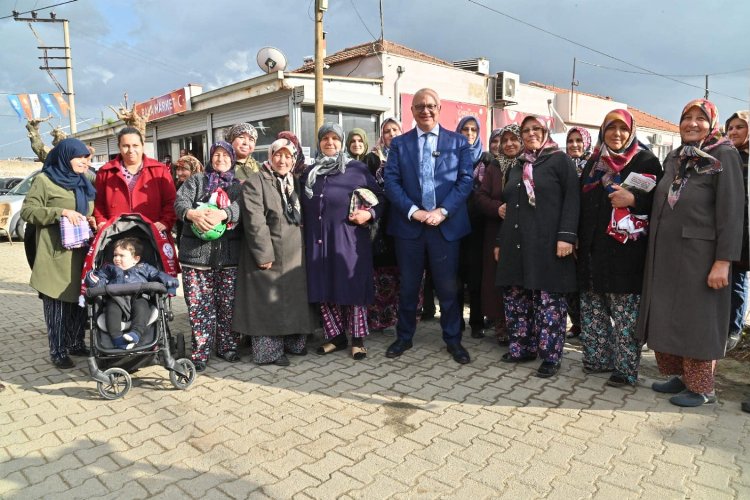 Şehzadeler'in Cumhur İttifakına desteği tam