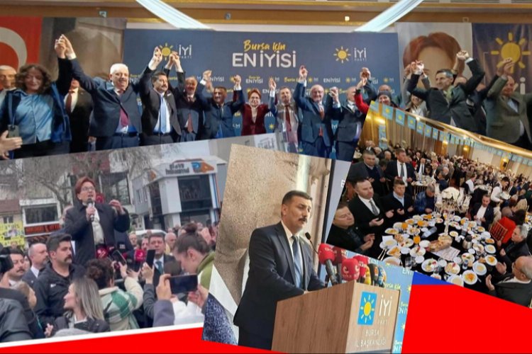 Selçuk Türkoğlu: “Anket sonuçlarını altüst edeceğiz”