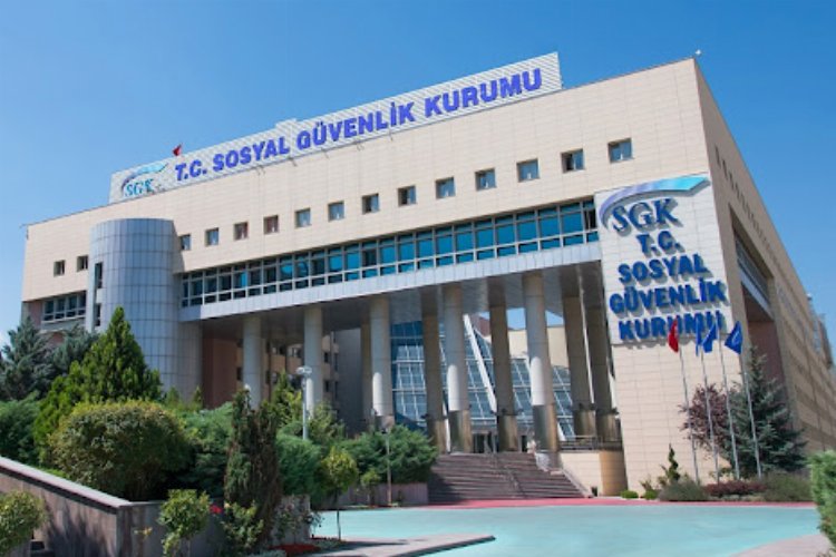 SGK’dan promosyon açıklaması