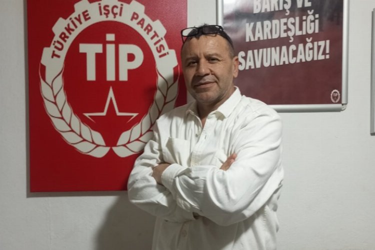 Türkiye İşçi Partisi (TİP)