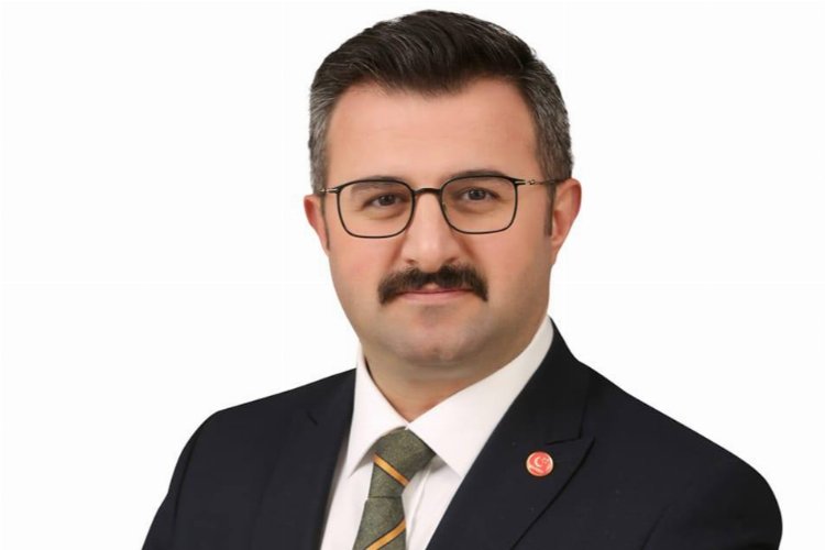 Baki Coşkun il başkanlığı görevine iade edildi