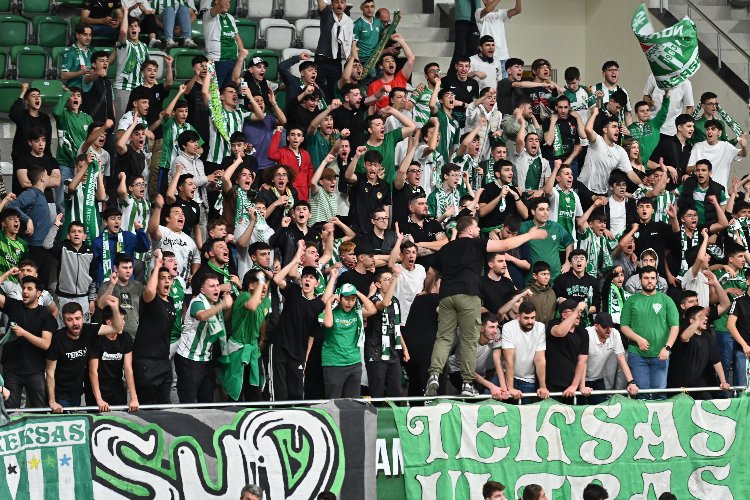 Başkan Bozbey'den Bursaspor sözü