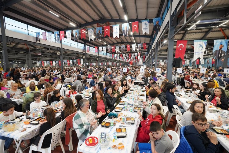 Beylikdüzü Belediyesi’nin her yıl