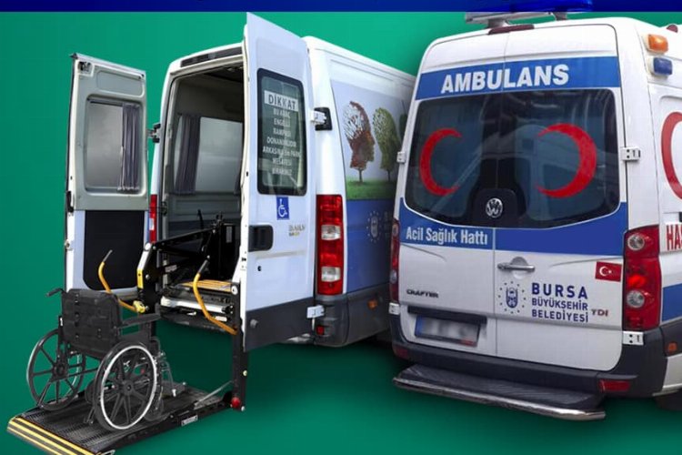 Bursa Büyükşehir Belediyesi, 31