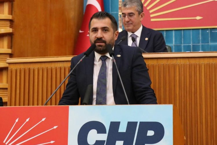 CHP Kars İl Başkanı