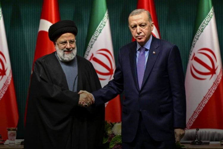 Cumhurbaşkanı Recep Tayyip Erdoğan,