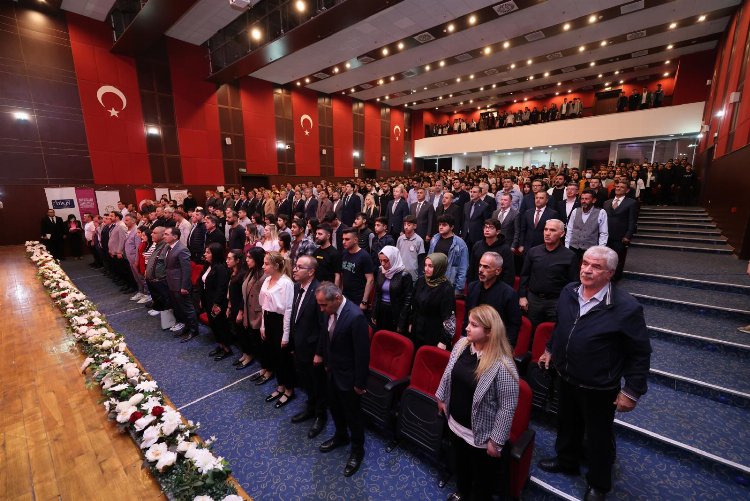 "Dara Antik Kenti dünya tarihi açısından önemli bir yerdir"