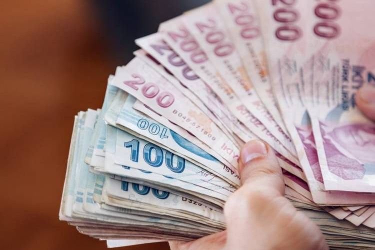 Türkiye Cumhuriyet Merkez Bankası