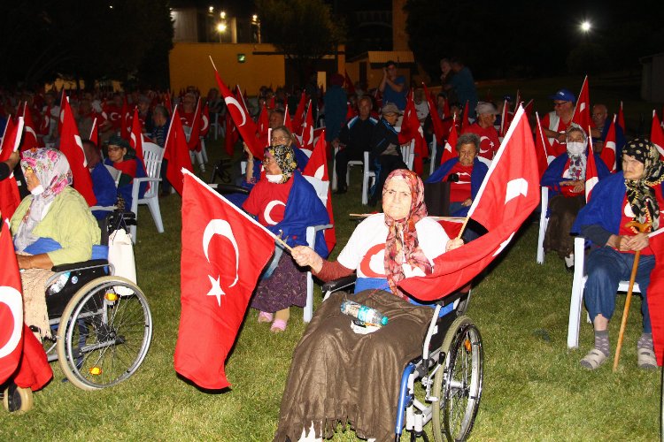 İstanbul'da bayramda toplu ulaşım ücretsiz