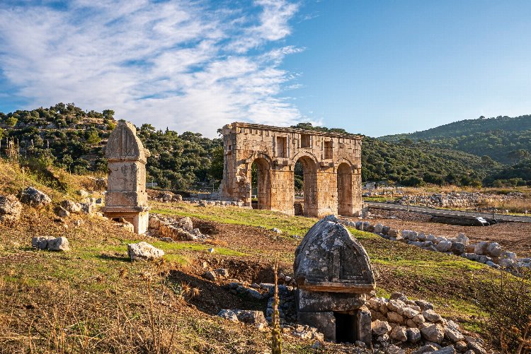 İşte şehirlere yakın tatil rotaları