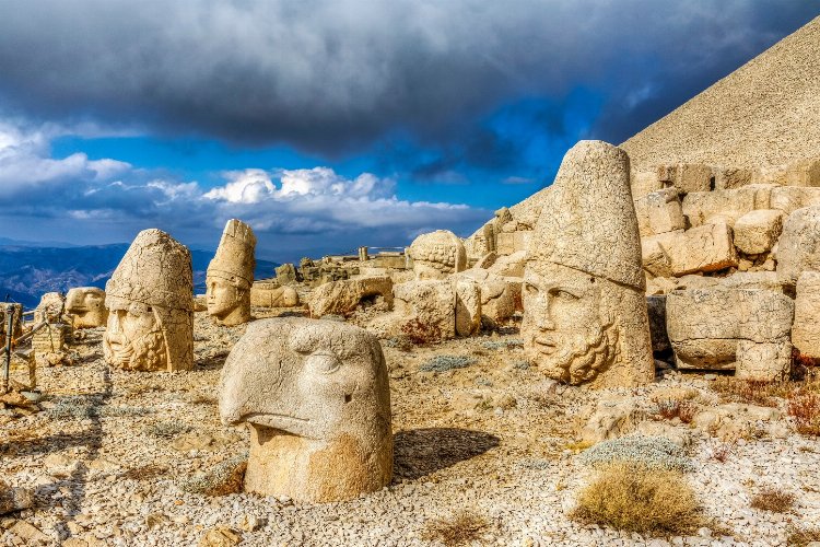 İşte şehirlere yakın tatil rotaları