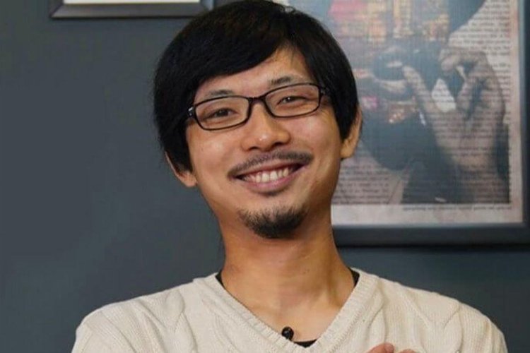 Japon Youtuber Enomoto Tokat anısını paylaştı