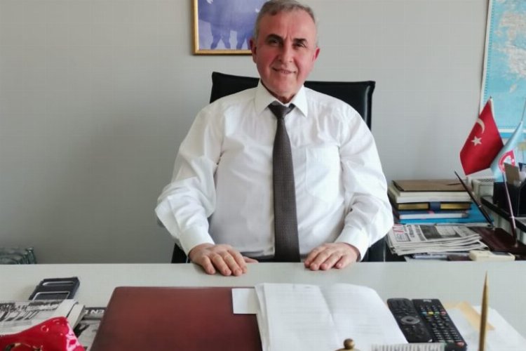 Keşan Sebze Bakkal ve