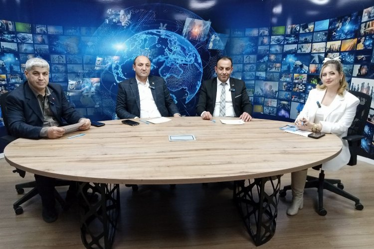 Herkes Duysun TV ekranlarında