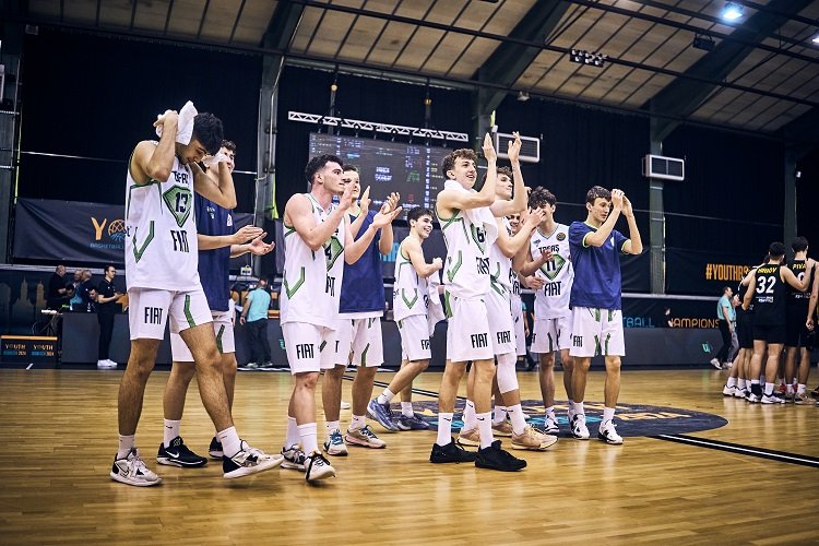 TOFAŞ U18 Genç Takımı,