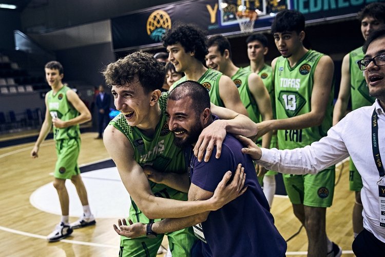 TOFAŞ U18 Genç Takımı,