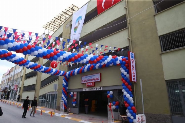 Tokat'ta evlenecek çiftler ve kadın girişimcilere büyük destek