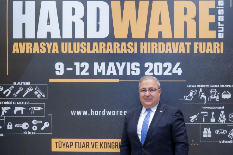 Hırdavat fuarı için 90