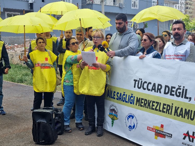 Bakan Koca'ya 'Şeyhşamil ASM' çağrısı