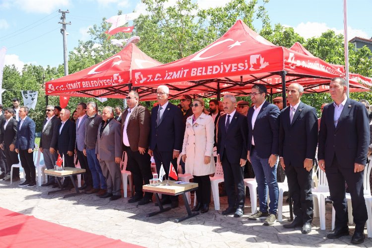 Başkan Hürriyet'ten cemevi açıklaması: "Meclise getireceğiz"