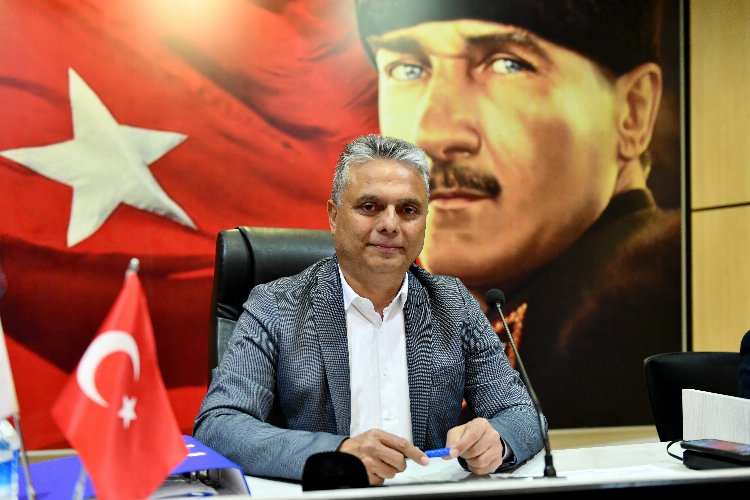 Başkan Uysal’dan 19 Mayıs mesajı