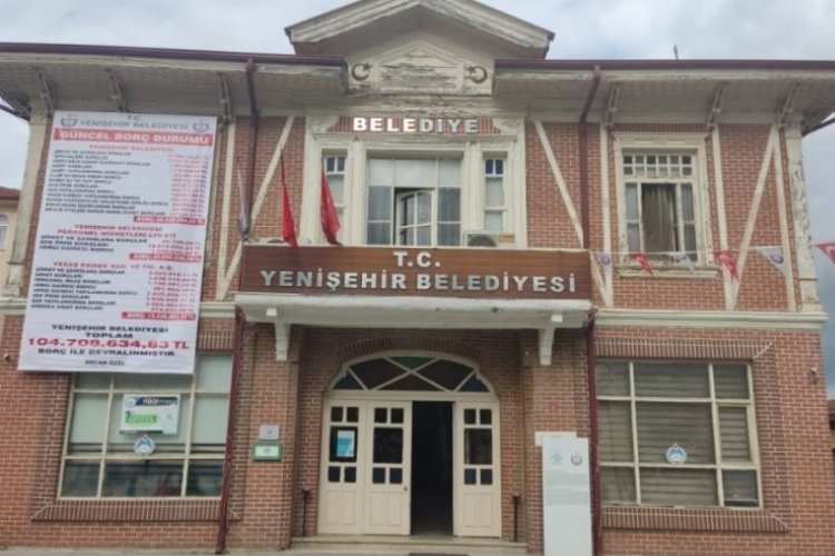 Bursa Yenişehir’de CHP’den ‘sosyal fiyat’ tepkisi!