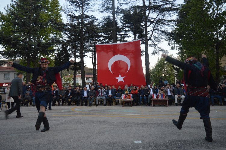 Bursa'da DAĞDER'de 'Büyük Danışık'lık