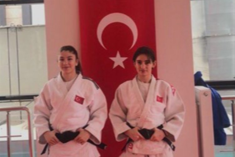 Denizli Büyükşehir Belediyesi Judo