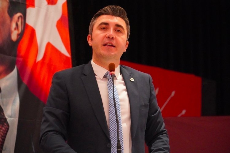 CHP Keşan İlçe Başkanı Anıl Çakır: “Fırıncının artan maliyetleri desteklenmeli”