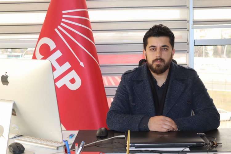 Cumhuriyet Halk Partisi Diyarbakır