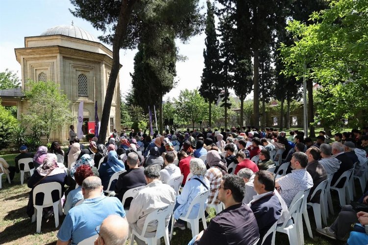 Çoban Mustafa Paşa Gebze'de dualarla anıldı