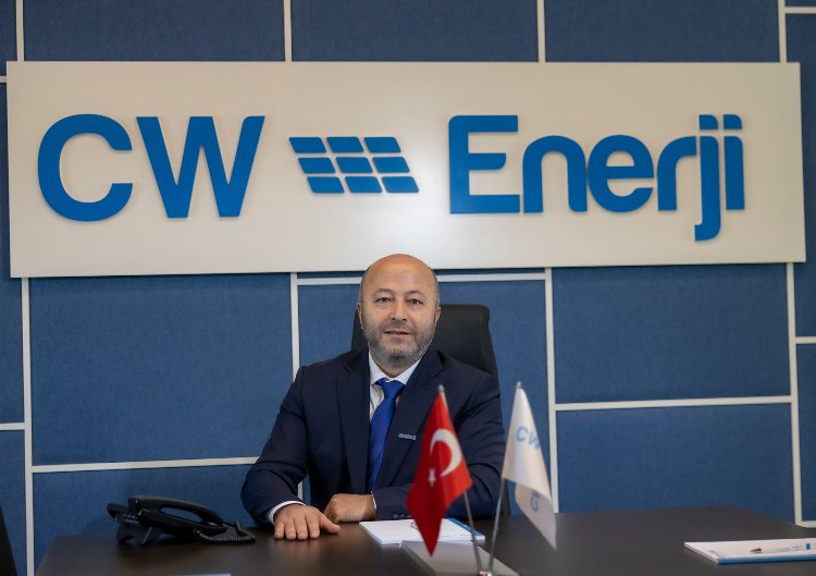 CW Enerji araç şarj istasyonları ile yeşil enerjiye destek oluyor